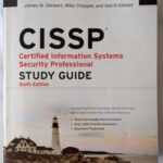 CISSP: Certified Information Systems Security Professional Study Guide