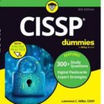 CISSP For Dummies