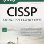 CISSP Official (ISC)2 Practice Tests