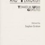 Cities, War, and Terrorism