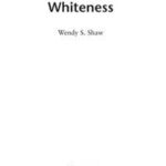 Cities of Whiteness