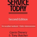 The Civil Service Today