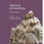 Classical Archaeology