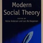 Classical and Modern Social Theory