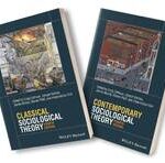 Classical Sociological Theory, 4e and Contemporary Sociological Theory, 4e Set
