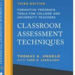 Classroom Assessment Techniques