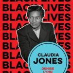 Claudia Jones