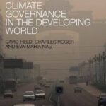 Climate Governance in the Developing World