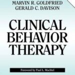 Clinical Behavior Therapy