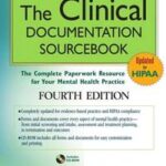 The Clinical Documentation Sourcebook