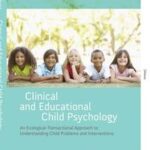 Clinical and Educational Child Psychology