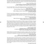 The Clinical Handbook of Mindfulness-integrated Cognitive Behavior Therapy