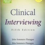 Clinical Interviewing, with Video Resource Center