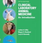 Clinical Laboratory Animal Medicine