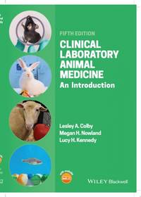 clinical-laboratory-animal-medicine-introduction-5th-9781119489566