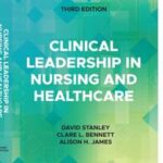 Clinical Leadership in Nursing and Healthcare
