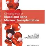 Clinical Manual of Blood and Bone Marrow Transplantation