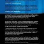 Clusters of Creativity