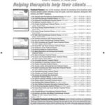 The Co-Occurring Disorders Treatment Planner, with DSM-5 Updates