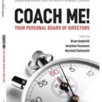 Coach Me! Your Personal Board of Directors