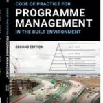 Code of Practice for Programme Management in the Built Environment