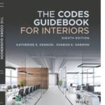 The Codes Guidebook for Interiors