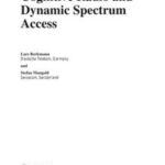 Cognitive Radio and Dynamic Spectrum Access