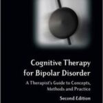 Cognitive Therapy for Bipolar Disorder