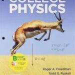 Loose-Leaf Version for College Physics