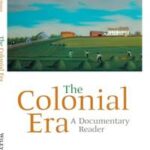 The Colonial Era