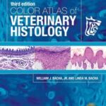 Color Atlas of Veterinary Histology