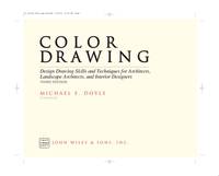 color-drawing-design-drawing-skills-techniques-9780471741909