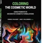 Coloring the Cosmetic World