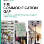 The Commodification Gap