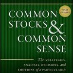 Common Stocks and Common Sense