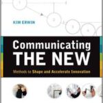Communicating The New