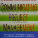 Communicating Project Management