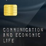 Communication and Economic Life