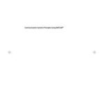 Communication Systems Principles Using MATLAB