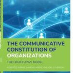 The Communicative Constitution of Organizations
