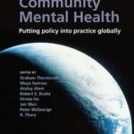 Community Mental Health