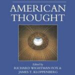 A Companion to American Thought
