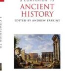 A Companion to Ancient History