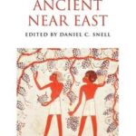 A Companion To The Ancient Near East