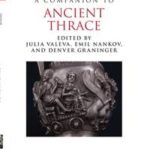 A Companion to Ancient Thrace