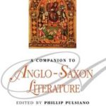A Companion to Anglo-Saxon Literature