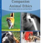 Companion Animal Ethics