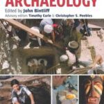 A Companion to Archaeology