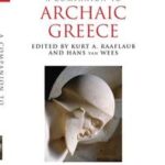 A Companion to Archaic Greece
