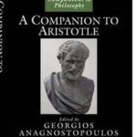 A Companion to Aristotle